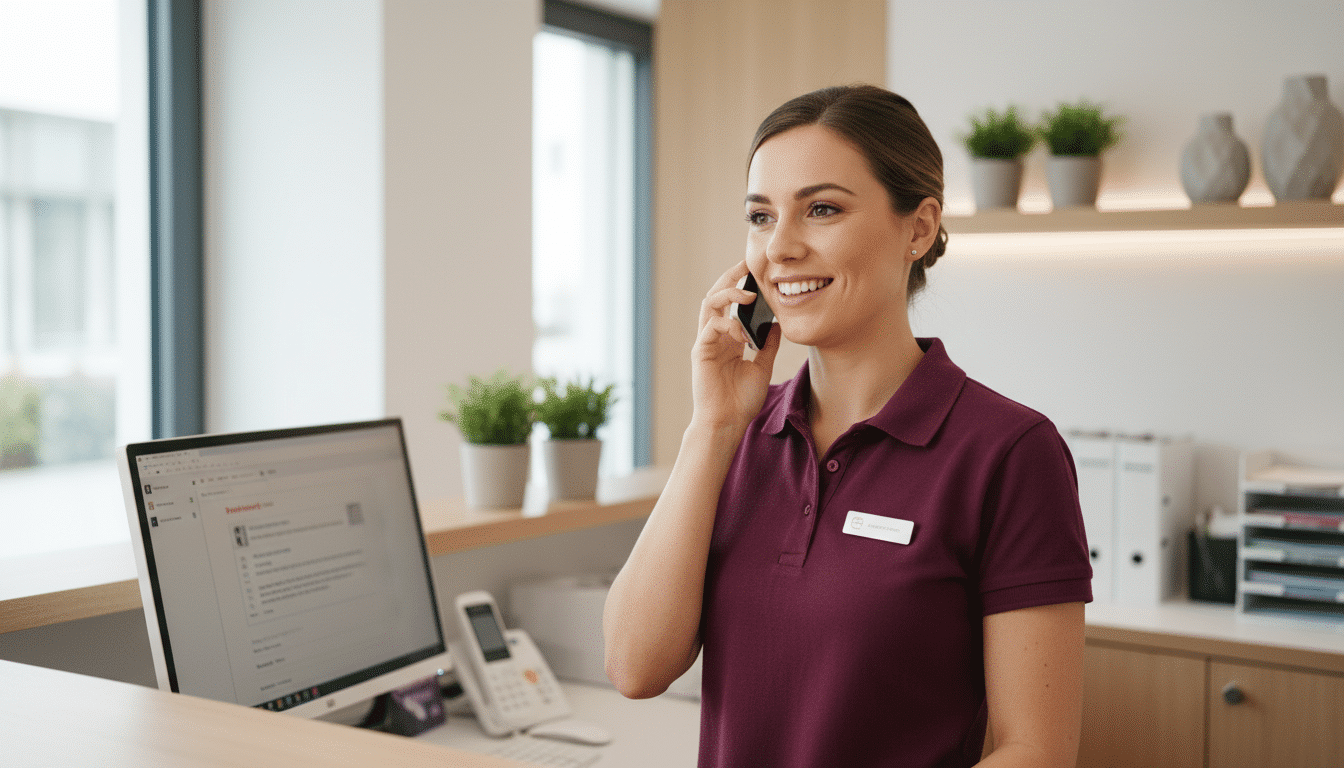 speak to our team
