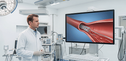 stent